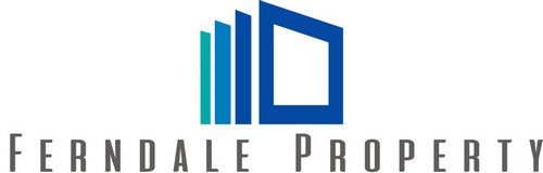 Ferndale Property Logo